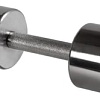 Гантели MB Barbell Хромированная 9 кг