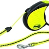 Flexi New Classic XS Neon 3 m (желтый)