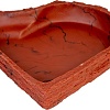 Кормушка Lucky Reptile Dish Lava WDL-9