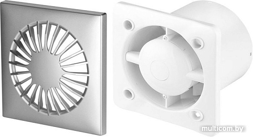 Осевой вентилятор Awenta System+ Silent 100T KWS100T-POSA100