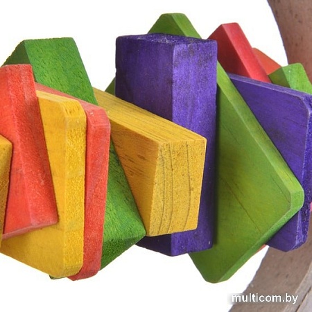 Игрушка Happy Bird Бизи Бик H77222