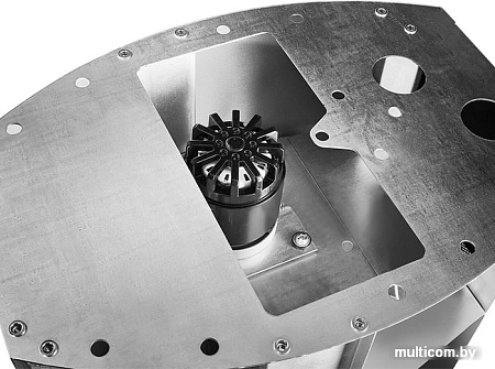 Тепловая завеса Ballu BHC-H22T18-DE