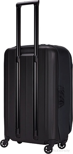 Чемодан-спиннер Thule Subterra 2 Checked Spinner 65L 3205050 68 см (dark slate)