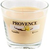 Ароматизированая свеча Provence 565059 (ваниль)