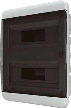 Бокс пластиковый Tekfor BVK 40-24-1