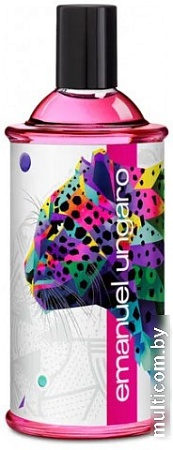 Парфюмерная вода Ungaro Intense For Her EdP (100 мл)