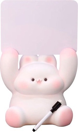 Копилка для денег ILikeGift Rabbit paws up BB2582-02