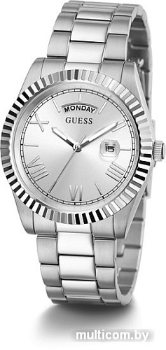 Наручные часы Guess Connoisseur GW0265G6