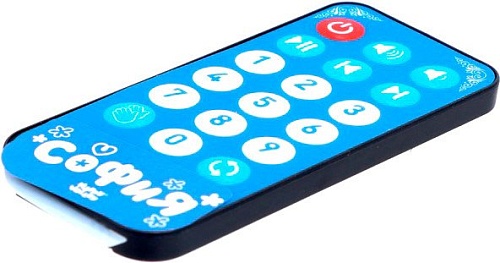 Кукла Happy Valley София интерактивная 7558461