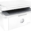 МФУ HP LaserJet M140we 7MD72E