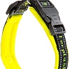 Ошейник Ferplast Sport Dog C25/65 78004228 (желтый)