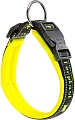 Ошейник Ferplast Sport Dog C25/65 78004228 (желтый)