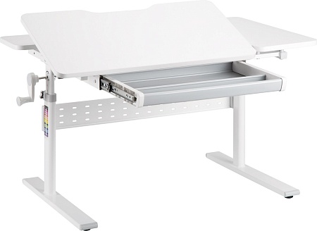 Парта Растущая мебель Е603