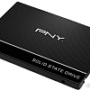 SSD PNY CS900 120GB SSD7CS900-120-PB