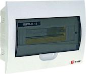 Щит распределительный EKF PROxima PB40-V-12