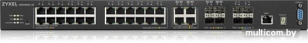 Коммутатор Zyxel XGS4600-32