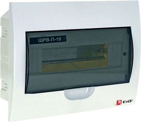 Щит распределительный EKF PROxima PB40-V-12