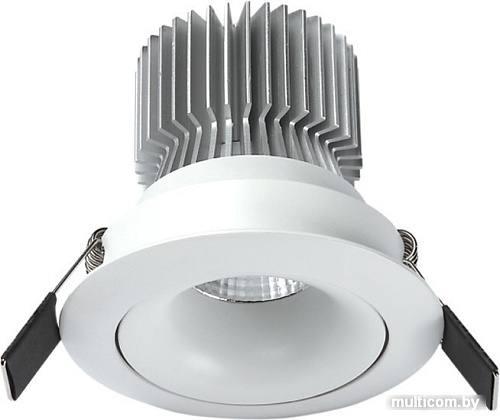 Точечный светильник Mantra Formentera C0077