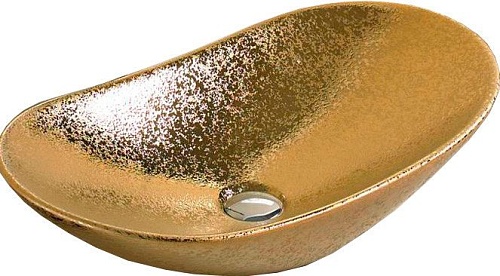 Умывальник Melana MLN-7811ASJ 61.5x36