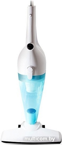 Пылесос Ginzzu VS101 (синий)