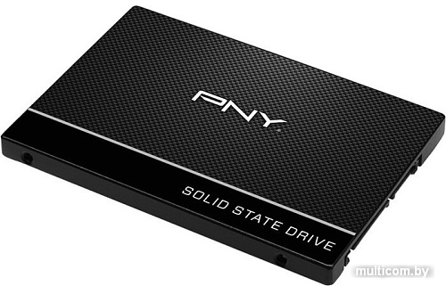 SSD PNY CS900 120GB SSD7CS900-120-PB