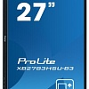 Монитор Iiyama ProLite XB2783HSU-3