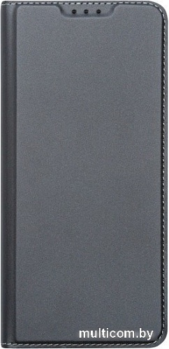 Чехол для телефона VOLARE ROSSO Book case series для Vivo Y31 (черный)