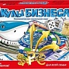 Настольная игра Русский стиль Акулы бизнеса