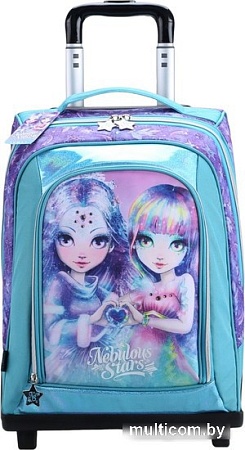 Чемодан Nebulous Stars Isadora 12532_NSDA