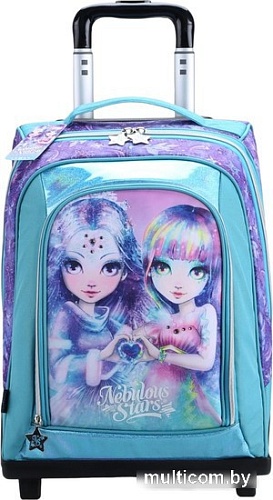 Чемодан Nebulous Stars Isadora 12532_NSDA