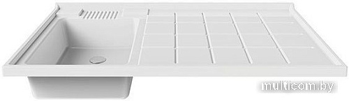 Умывальник Belux Ока