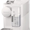 Капсульная кофеварка DeLonghi Lattissima One Evo EN510.W