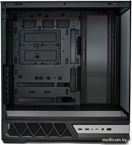 Корпус XASTRA Q700 0F-UC (черный)