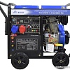 Дизельный генератор ТСС DGW 7.0/250ED-R3