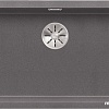 Кухонная мойка Blanco Subline 700-U (темная скала)