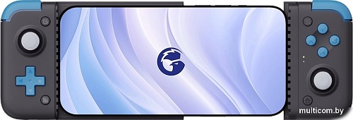 Геймпад для смартфона GameSir X2s Bluetooth
