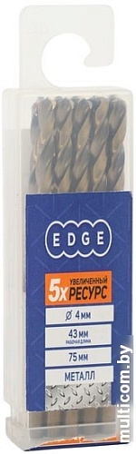 Набор оснастки Patriot 815010029 (10 предметов)