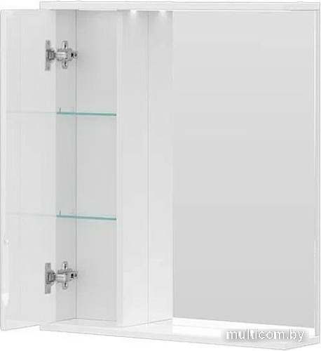 Volna Шкаф с зеркалом Joli 60 левый