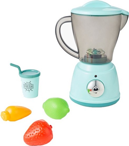 Блендер игрушечный Happy Baby Time to Smoothies 331882