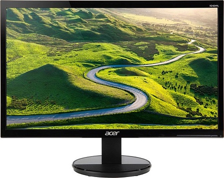 Монитор Acer K202HQLb