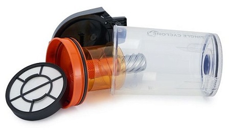 Пылесос Midea VCS43A15