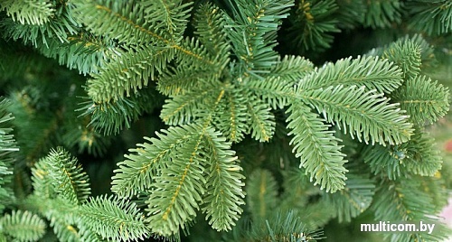 Ель Green Trees Барокко премиум 2.1 м