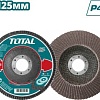 Шлифовальный круг Total TAC631251