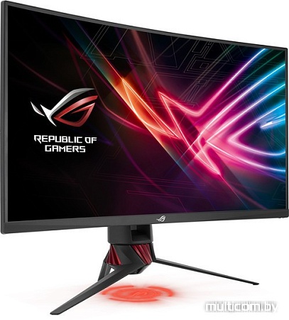 Монитор ASUS ROG Strix XG32VQ