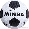 Мяч Minsa 1220046 (4 размер)