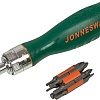 Набор бит Jonnesway DR0119S (19 предметов)