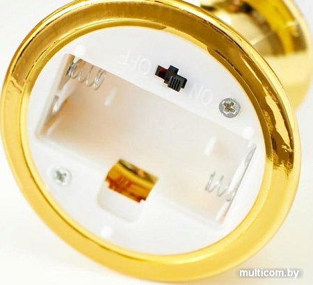 Ночник Risalux Свеча большая 5169176