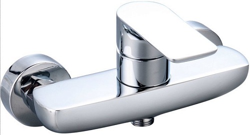 Смеситель Belezzo SA 202/1 kappa