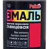 Краска Palizh Глянцевая 1 кг (красный)