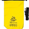 Гермомешок Arizone 28-122047 (10 л, желтый)